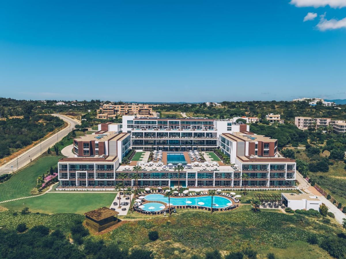 Iberostar Selection Lagos Algarve (Adults Only) Exterior foto